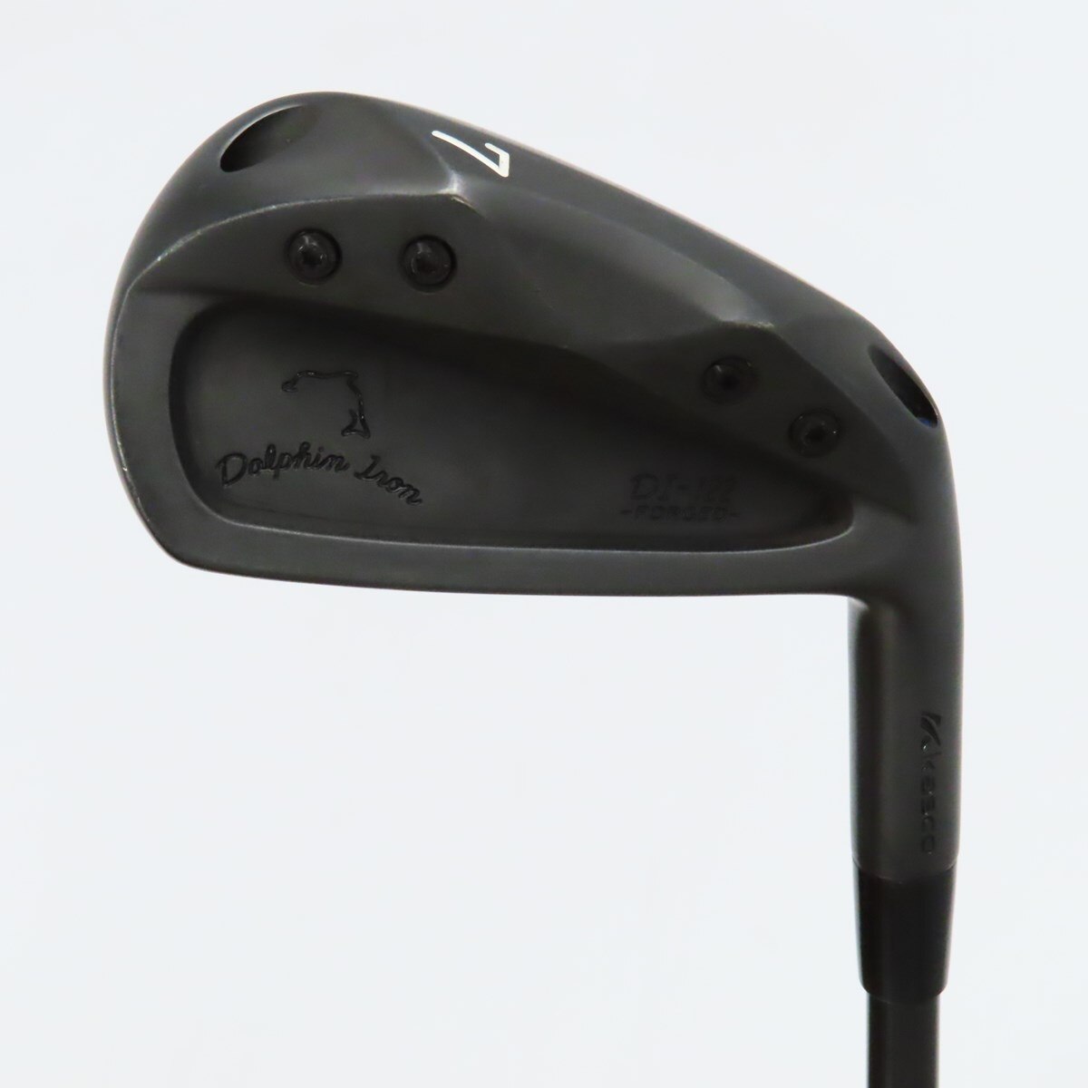 中古】ドルフィン アイアンセット (キャスコ) 通販｜GDO中古ゴルフクラブ