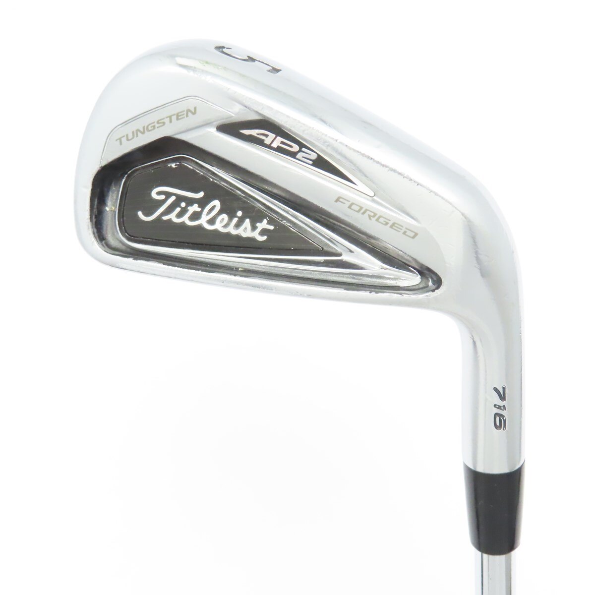 中古】AP2 716 アイアン Dynamic Gold AMT 26 S200 CD(アイアン