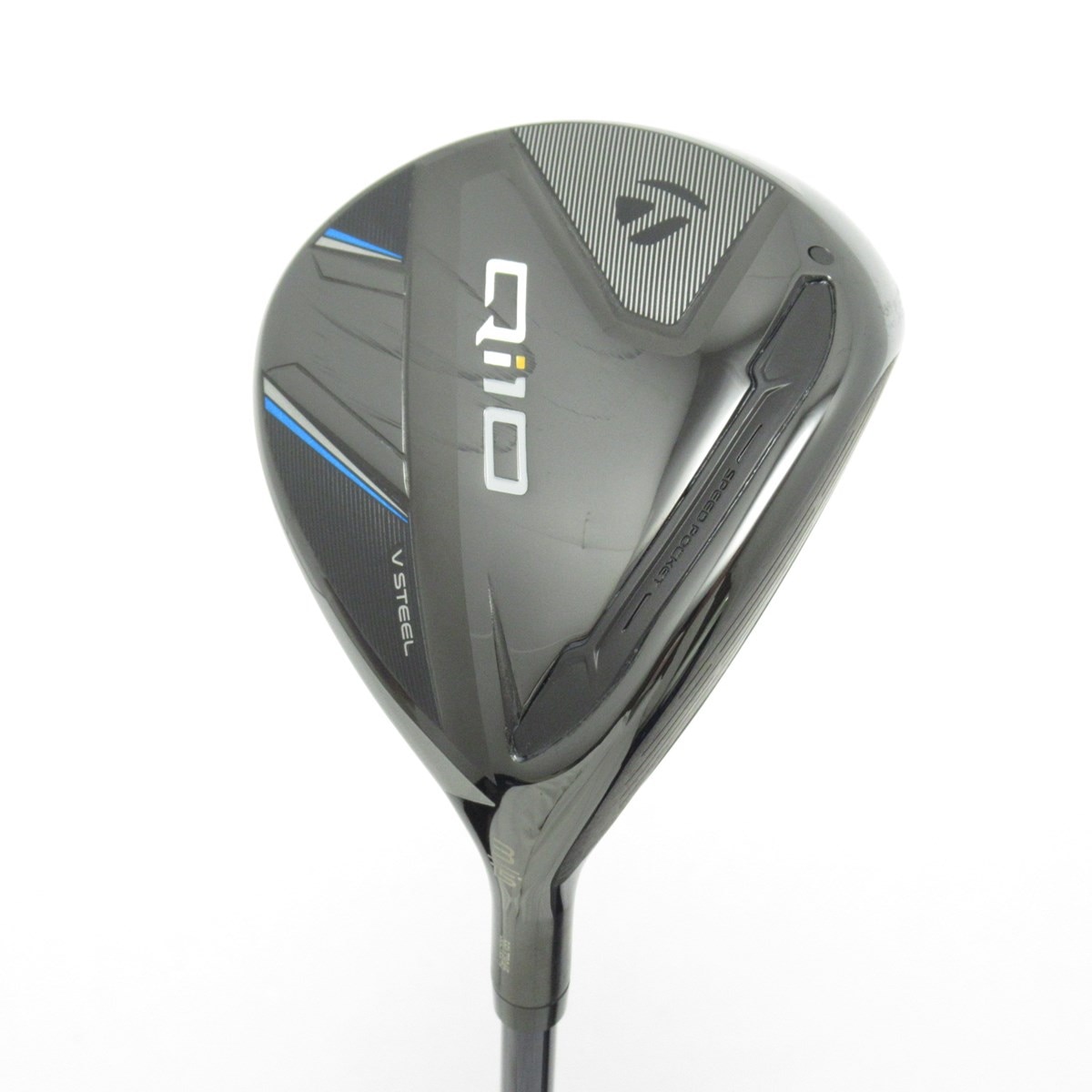 中古】Qi10 フェアウェイウッド Diamana Blue TM50 15 S C