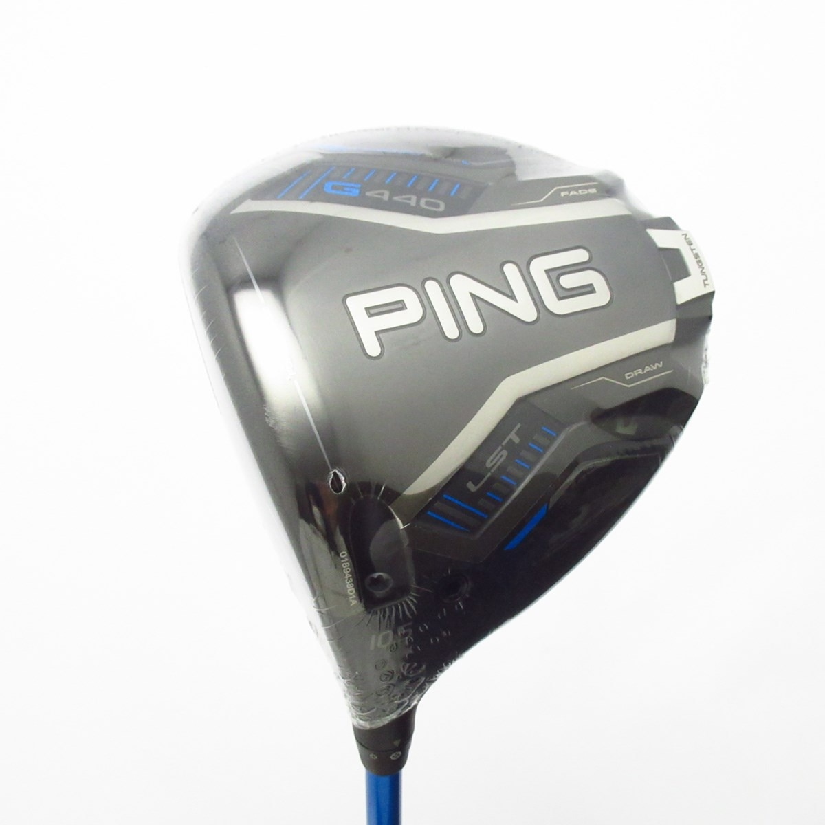 中古】G440 ドライバー (ピン) レフティ 通販｜GDO中古ゴルフクラブ