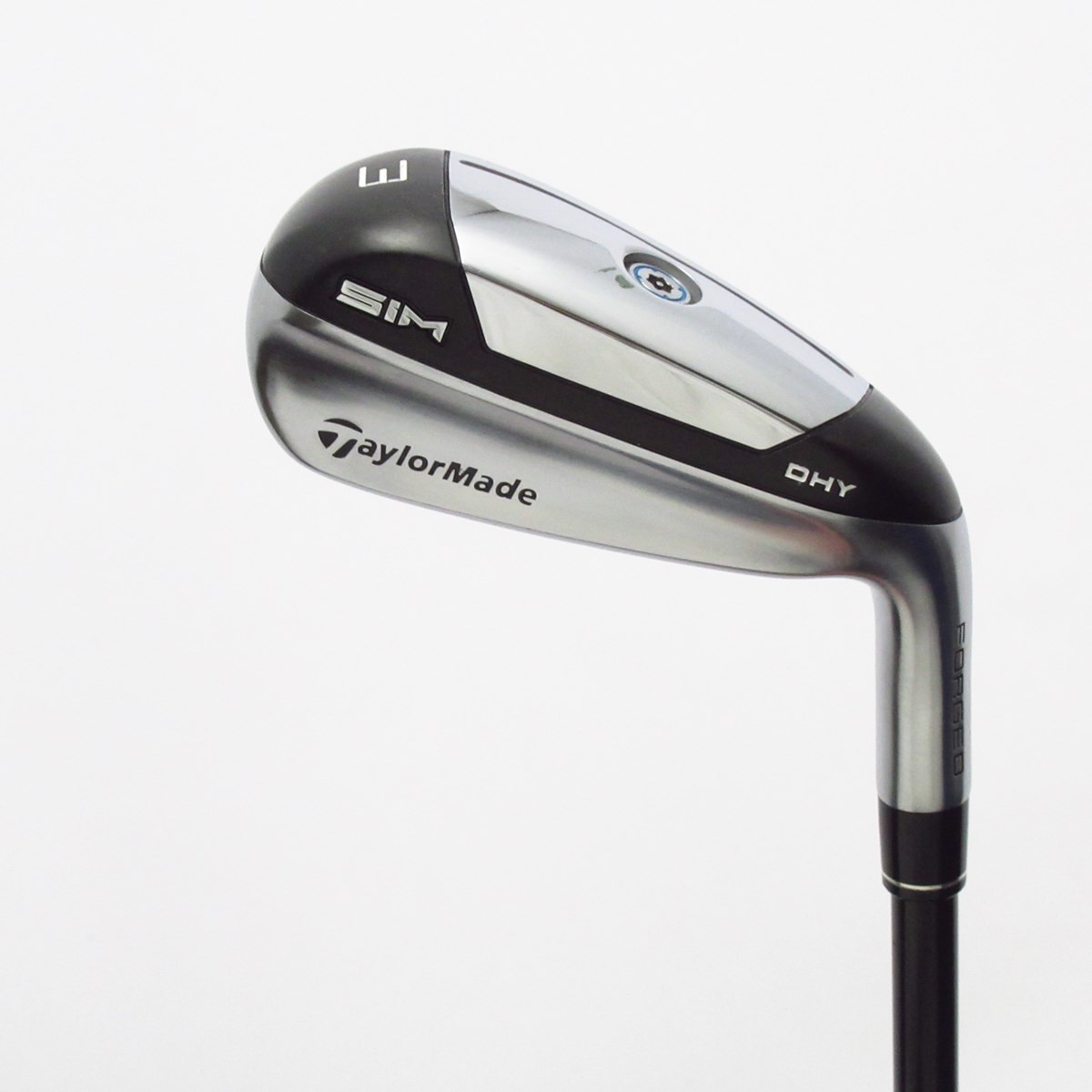 中古】SIM DHY US ユーティリティ Diamana Limited Hybrid 19 S CD