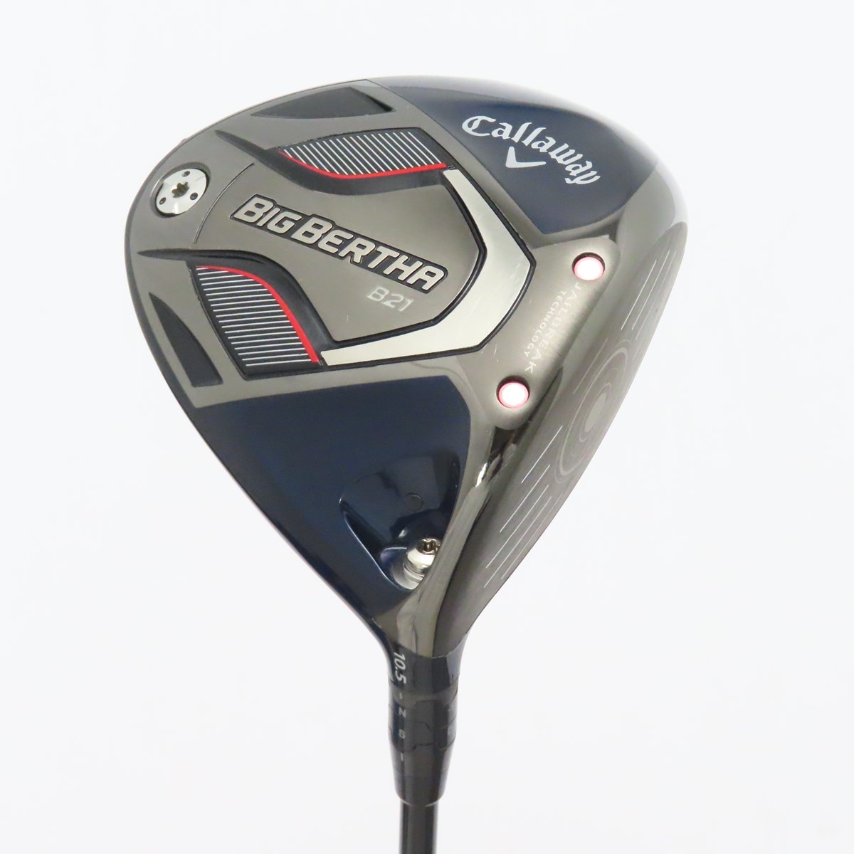 中古】BIG BERTHA B21 ドライバー (キャロウェイ) ビッグバーサ 通販