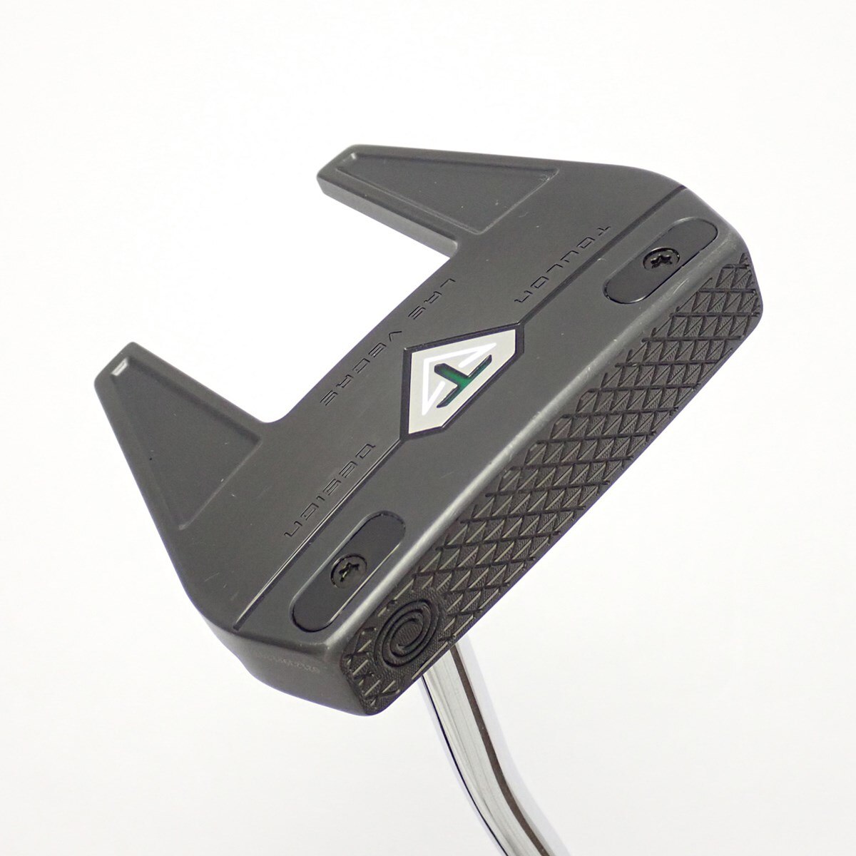 中古】TOULON LAS VEGAS(2022) パター (オデッセイ) トゥーロン メンズ