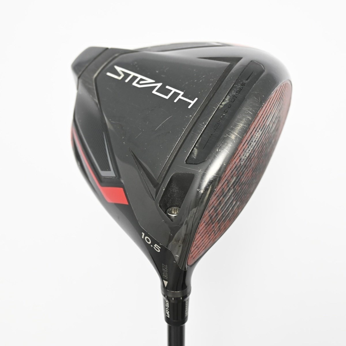 中古】ステルス ドライバー TENSEI RED TM50(2022) 10.5 S D