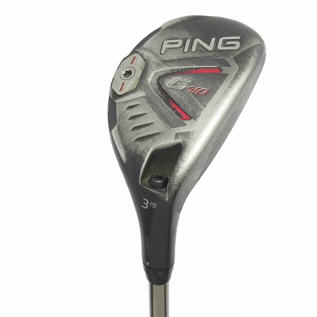 中古】G410 ユーティリティ PING TOUR 173-85 19 S D(ユーティリティ