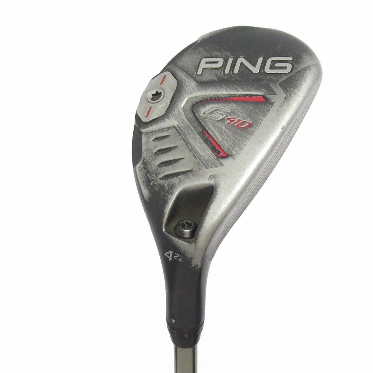 中古】G410 ユーティリティ PING TOUR 173-85 22 S D(ユーティリティ