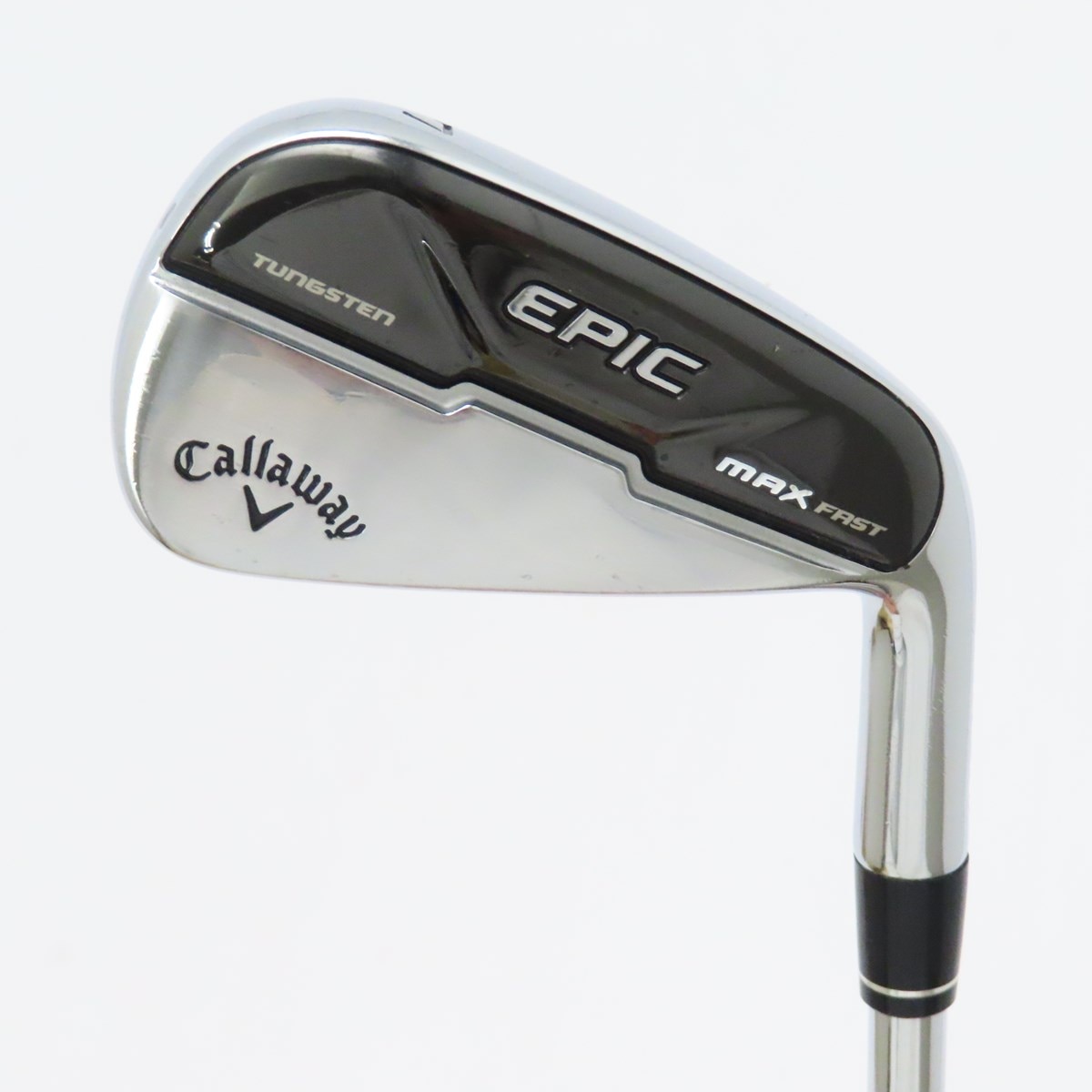 中古】EPIC MAX FAST アイアンセット (キャロウェイ) エピック 通販