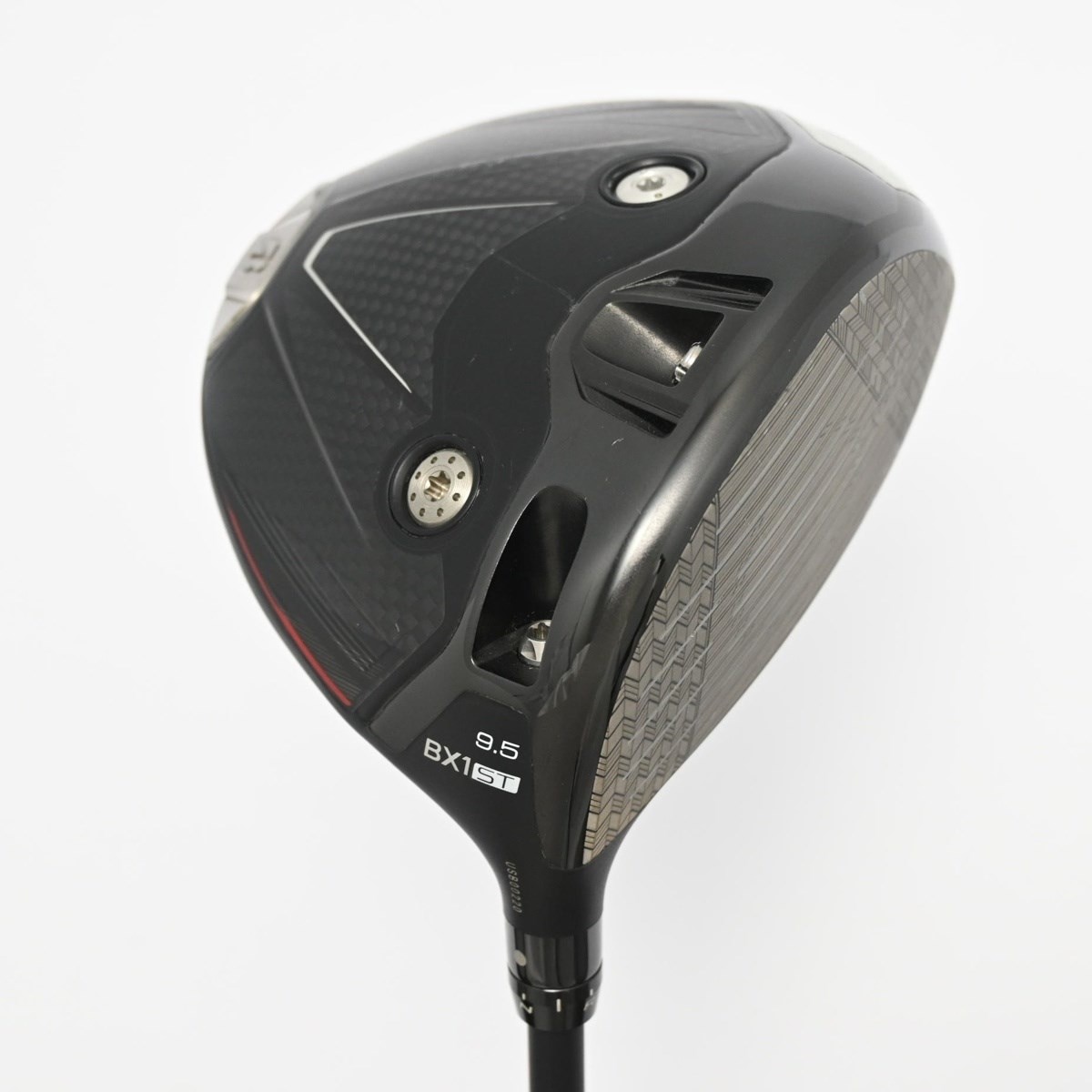 中古】BX1 ST ドライバー VENTUS BS6 II 9.5 S C(ドライバー（単品