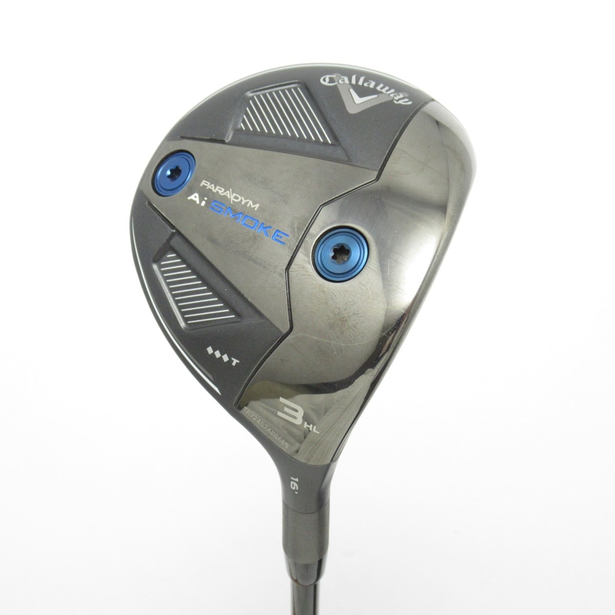 Ai SMOKE トリプルダイヤモンド 10.5° tensei 1k blue Ai SMOKE トリプルダイヤモンド 10.5° tensei 1k blue Ai SMOKE