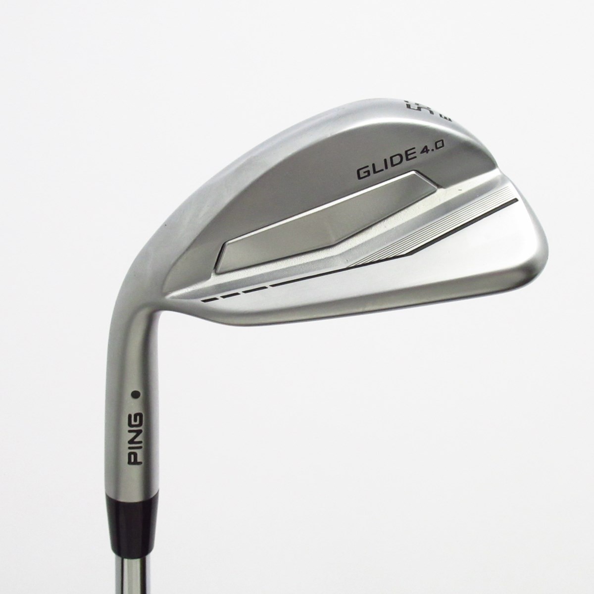 中古】グライド 4.0 EYE 2 ウェッジ (ピン) GLIDE 通販｜GDO中古ゴルフ