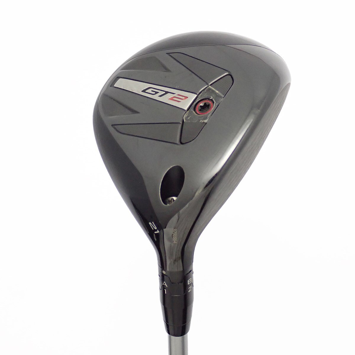 中古】GT2 フェアウェイウッド Air Speeder Next GEN 21 R2 C