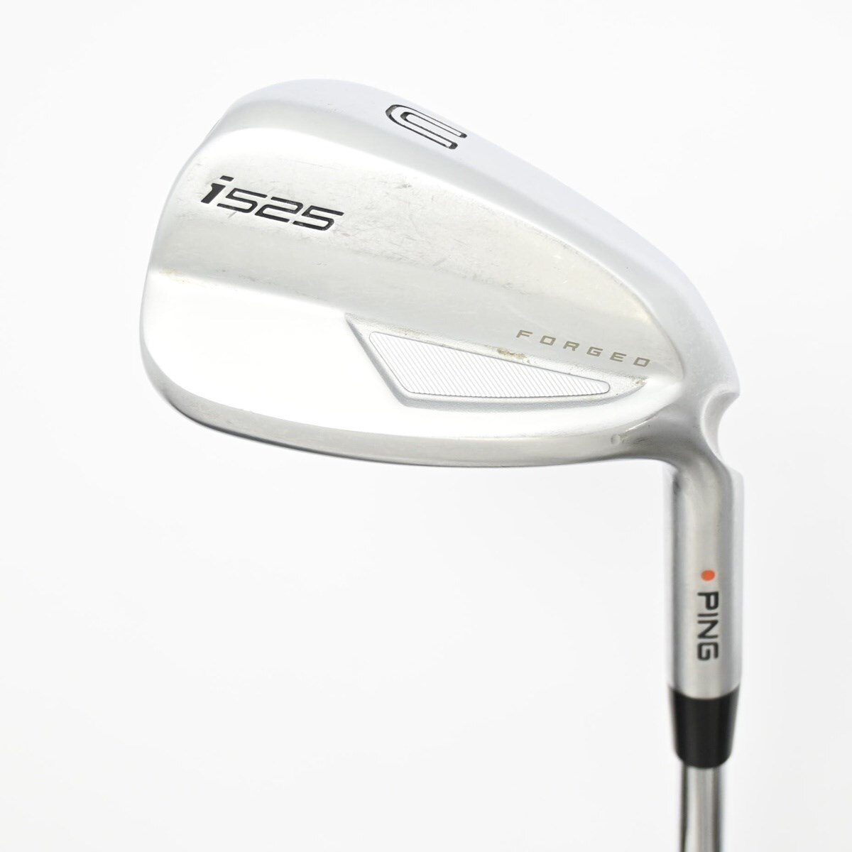 中古】i525 単品アイアン (ピン) Iシリーズ 通販｜GDO中古ゴルフクラブ