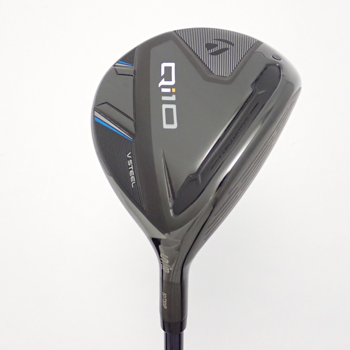 中古】Qi10 フェアウェイウッド Diamana Blue TM50 18 S B
