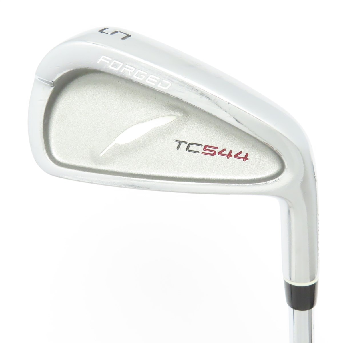中古】TC-544 FORGED アイアン N.S.PRO 950GH HT 23 S CD(アイアン