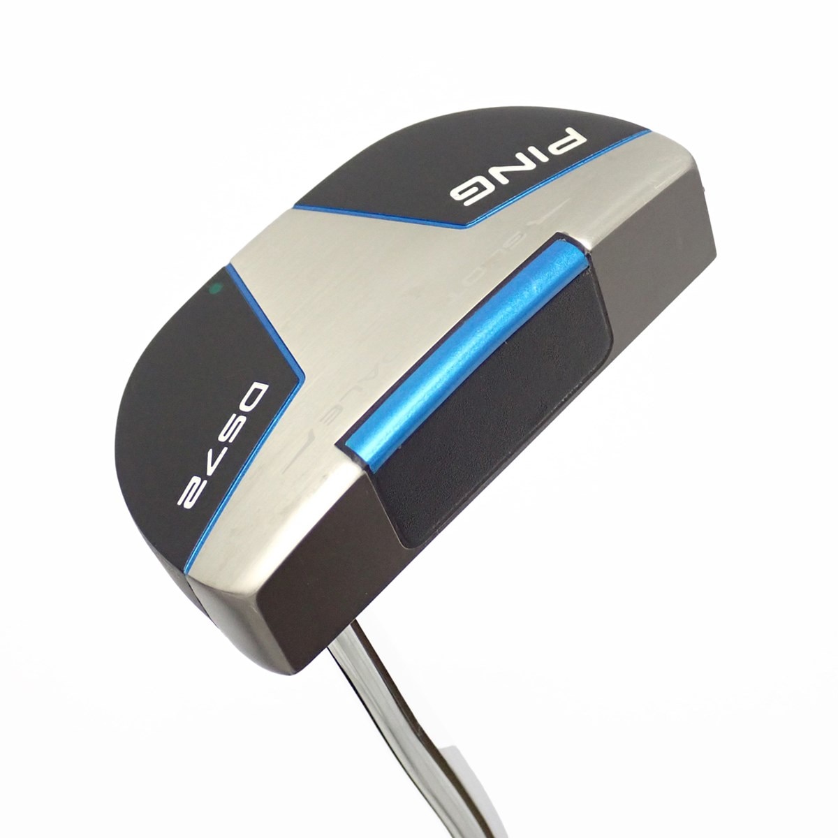 中古】スコッツデール DS72(2025) パター (ピン) PING 通販｜GDO中古