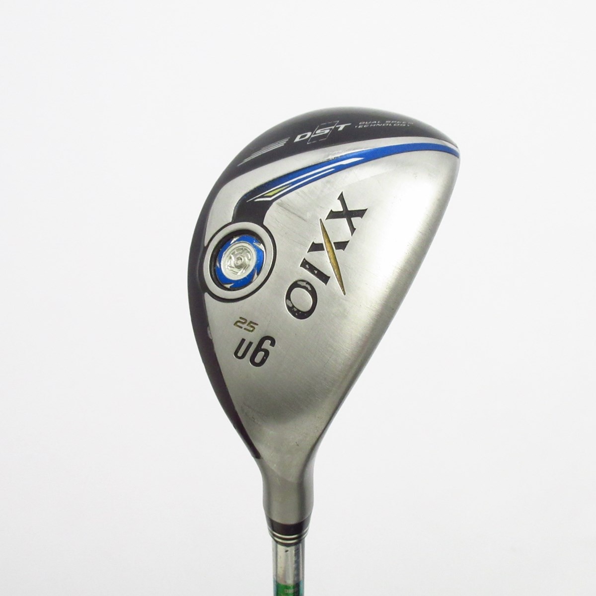 中古】ゼクシオ ナイン(2016) ユーティリティ MP900 25 R D