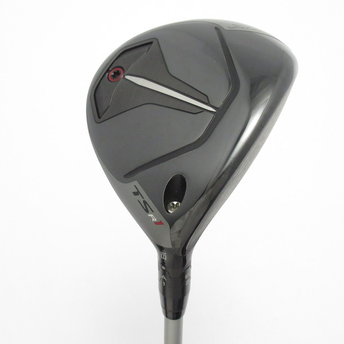 中古】TSR1 フェアウェイウッド MMT TSP120 50 18 R C(フェアウェイ