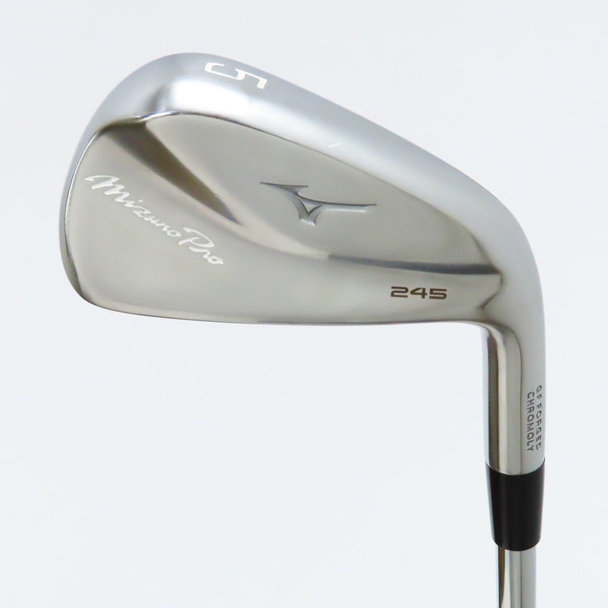 ミズノ Mizuno Pro 245 6∼PW DG95 S200 中古品 中古】MizunoPro 245 アイアン Dynamic Gold 95 24 S200 C(アイアン