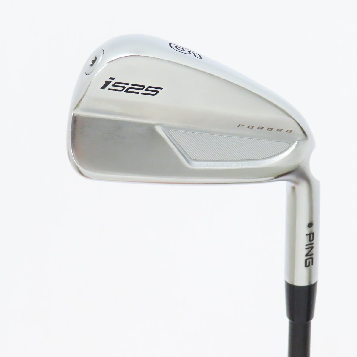 中古】i525 アイアンセット (ピン) Iシリーズ 通販｜GDO中古ゴルフクラブ