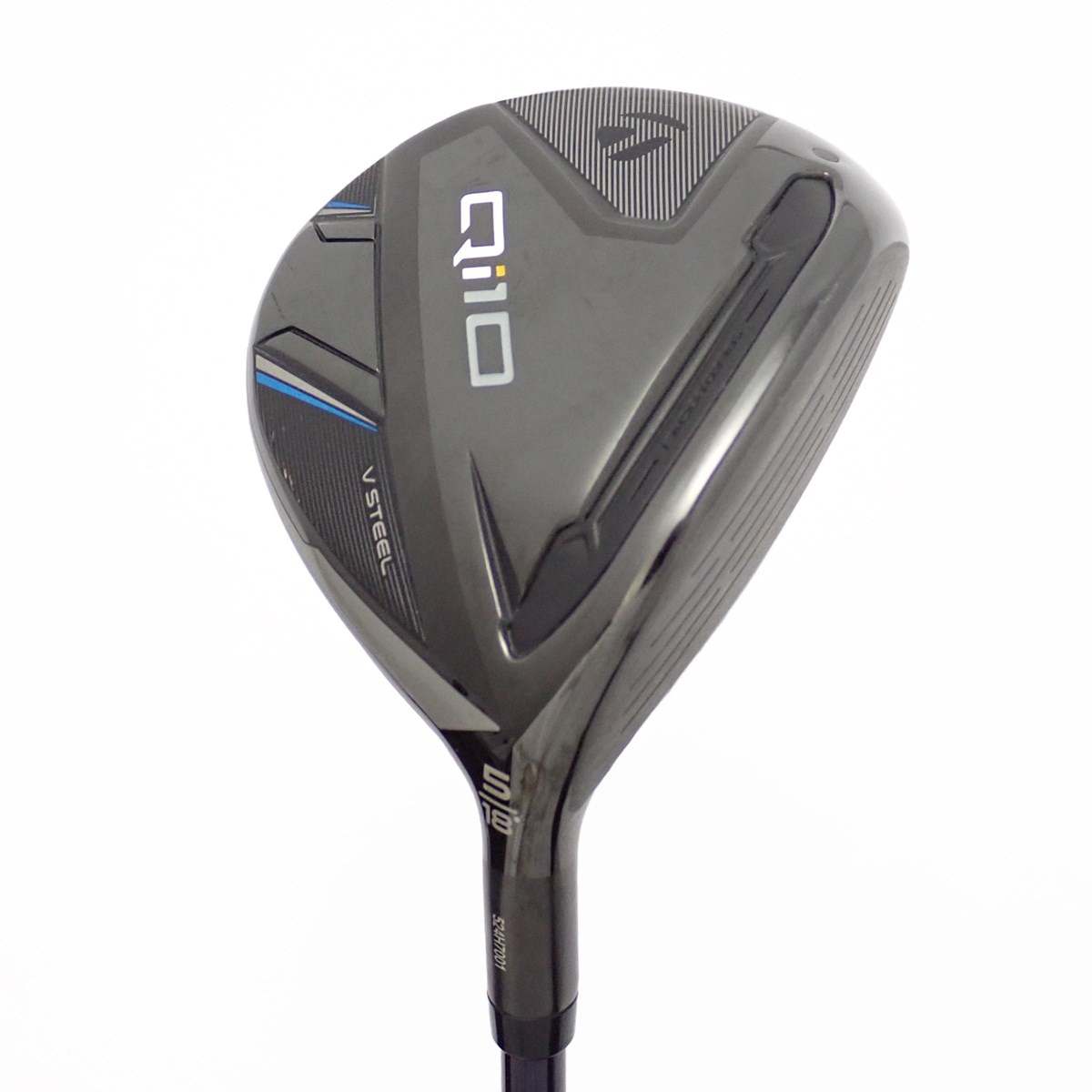 中古】Qi10 フェアウェイウッド Diamana Blue TM50 18 S C