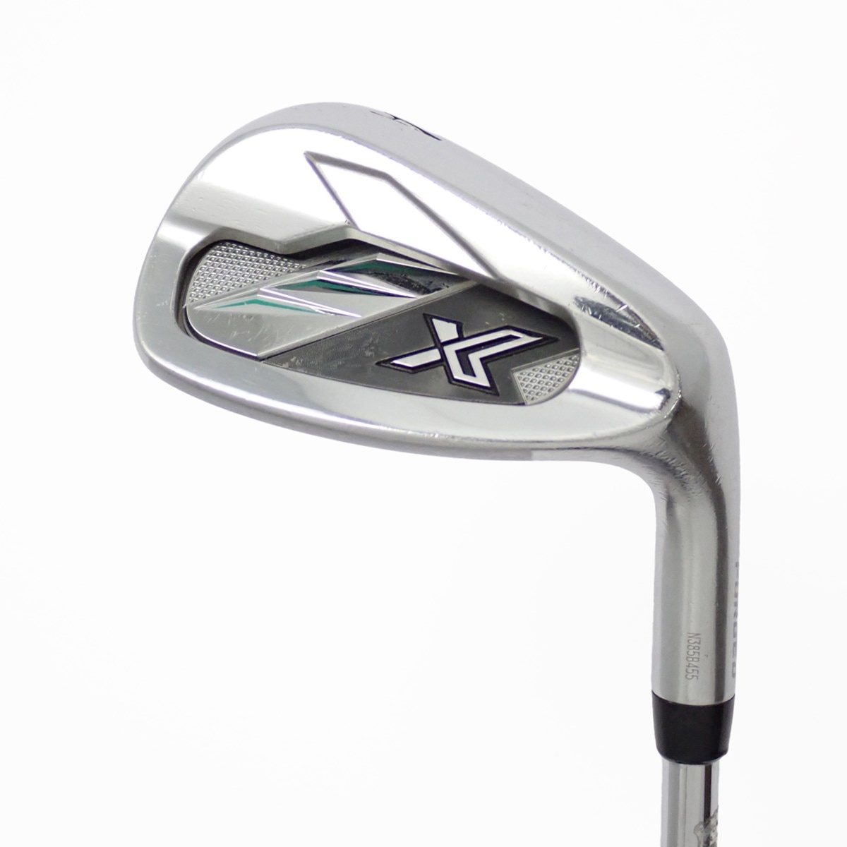 中古】ゼクシオ X(2022) アイアン（単品） N.S.PRO 950GH neo DST 49 S