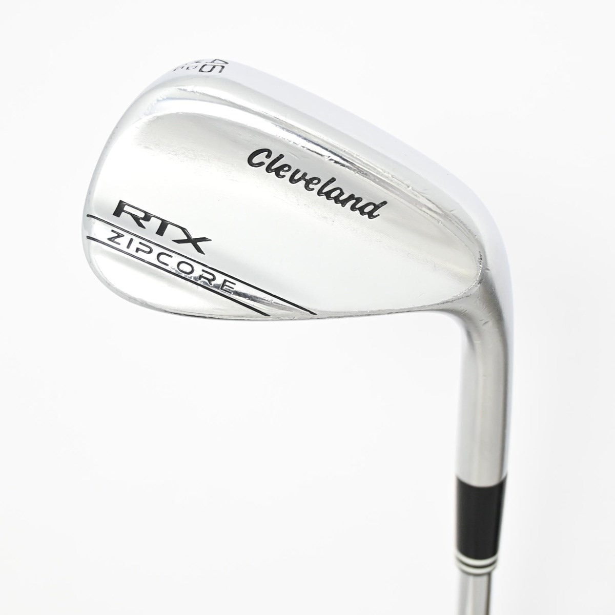 アメリカ購入品 中古】RTX ジップコア ツアーサテン ウェッジ N.S.PRO MODUS3 TOUR 120