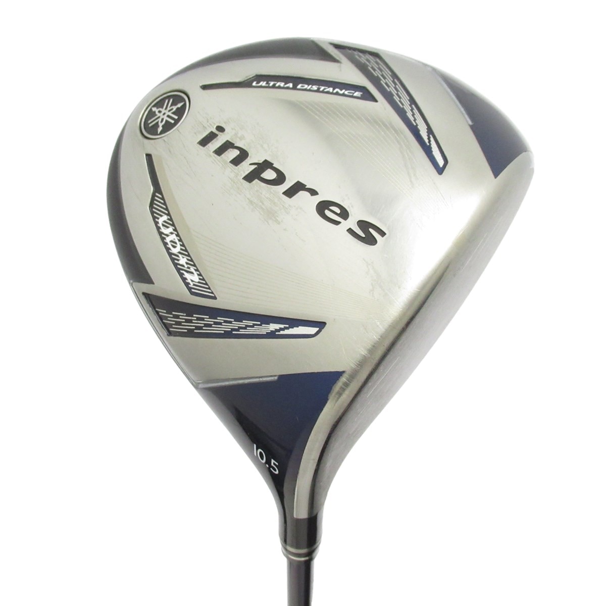 中古】インプレス UD+2 [2019] ドライバー (ヤマハ) インプレス 通販
