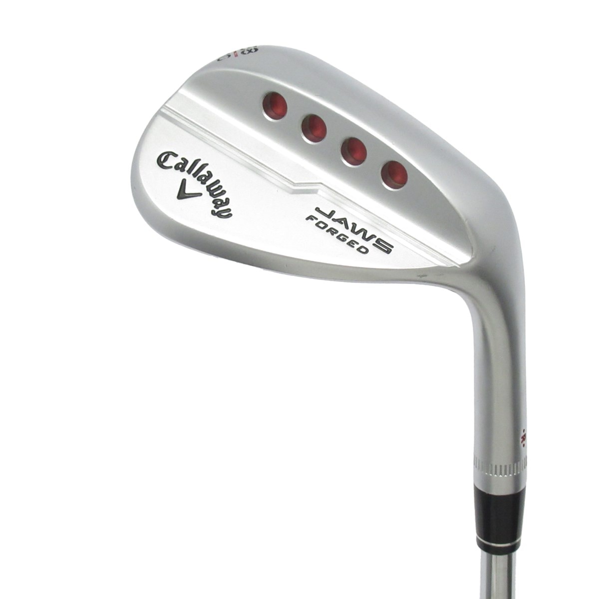 中古】JAWS フォージド CRM ウェッジ N.S.PRO MODUS3 TOUR 105 58-10 S