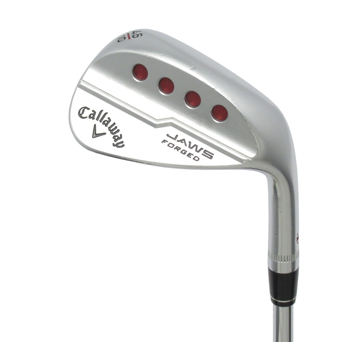 中古】JAWS フォージド CRM ウェッジ N.S.PRO MODUS3 TOUR 105 46-10