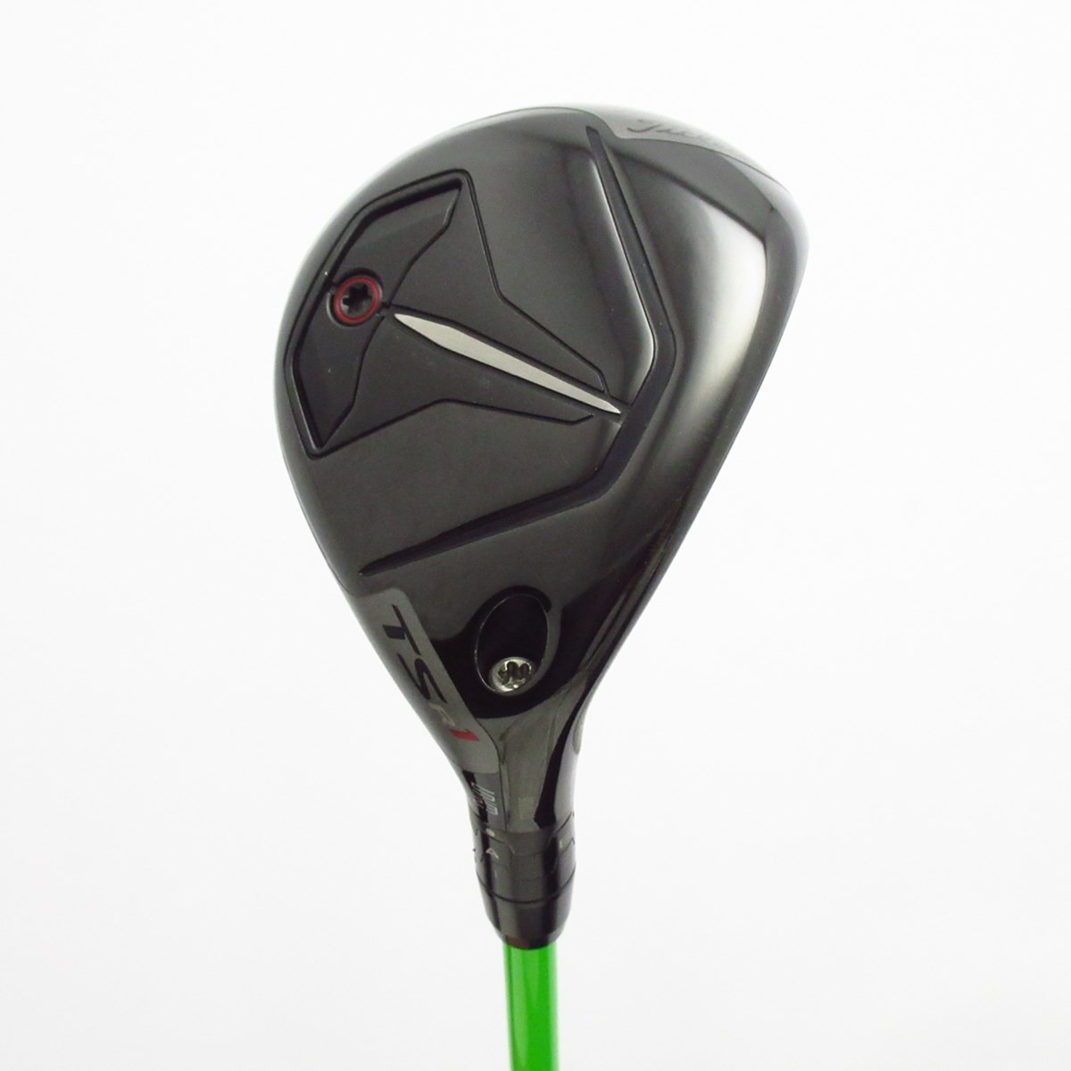 中古】TSR1 ユーティリティ ATTAS FW 75 23 S C(ユーティリティ（単品