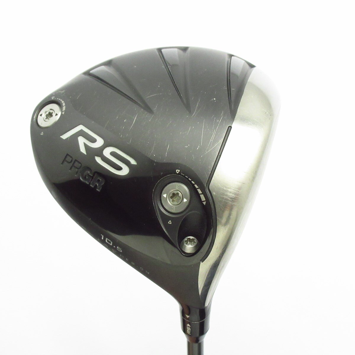 中古】RS [2017] ドライバー (プロギア) RS 通販｜GDO中古ゴルフクラブ