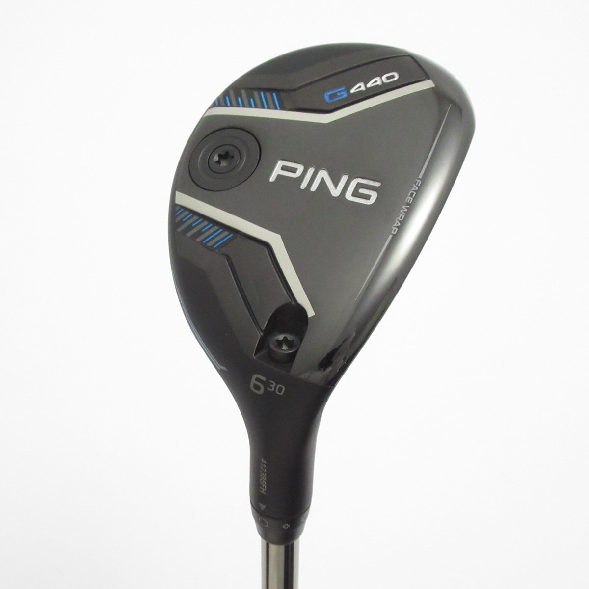 中古】G440 ハイブリッド ユーティリティ PING TOUR 2.0 CHROME 85 30
