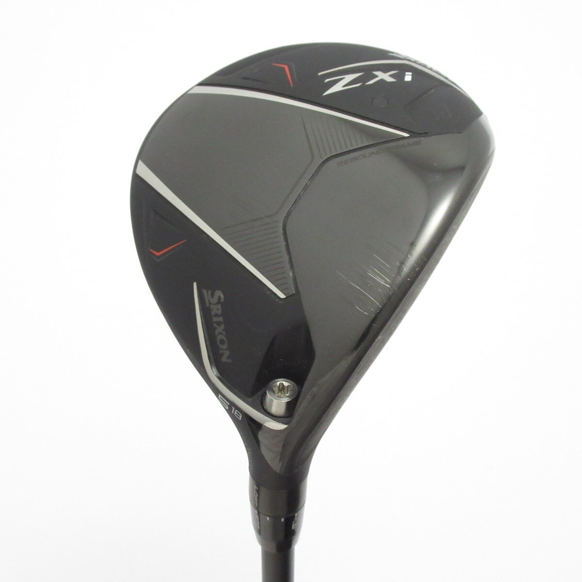 中古】スリクソン ZXi フェアウェイウッド Diamana ZXi 50 18 SR C