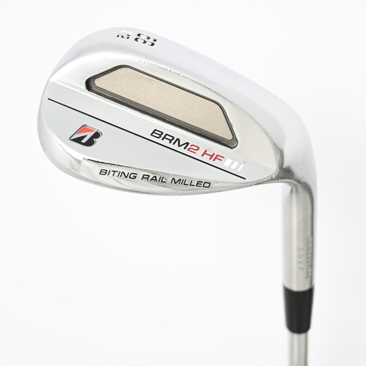 中古】BRM2 HF ウェッジ N.S.PRO 850GH neo 56-12 S CD(ウェッジ（単品