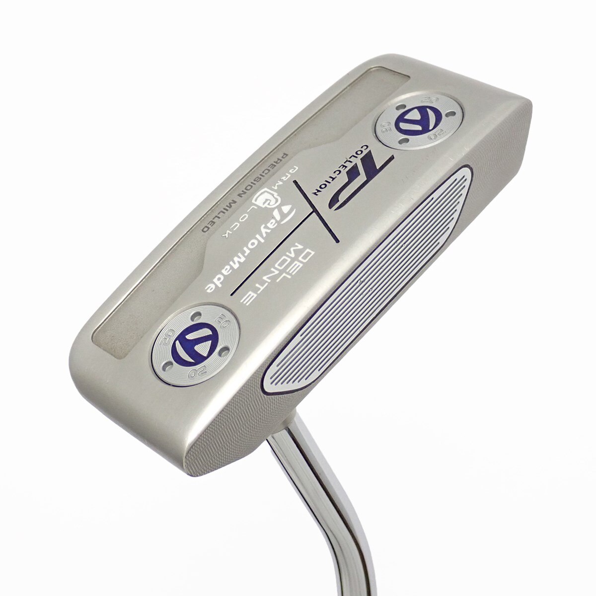 TPコレクション ハイドロブラスト アームロックパター 中古】TP コレクション ハイドロブラスト DELMONTE アームロック