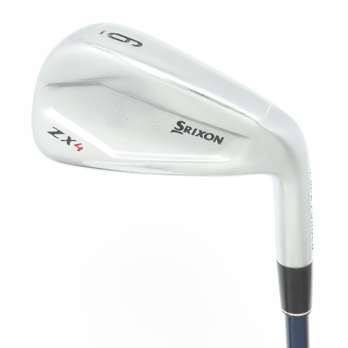 na4n8品 SRIXON ZXi4 AW S Diamana ZXi for IRON｜Alpen Online 公式オンライン