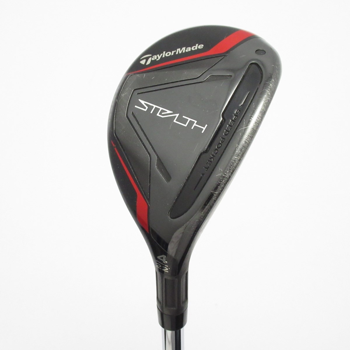 ステルス 4U KBS MAX MT 85 S 中古】ステルス RESCUE ユーティリティ KBS MAX MT85 JP 22 S CD