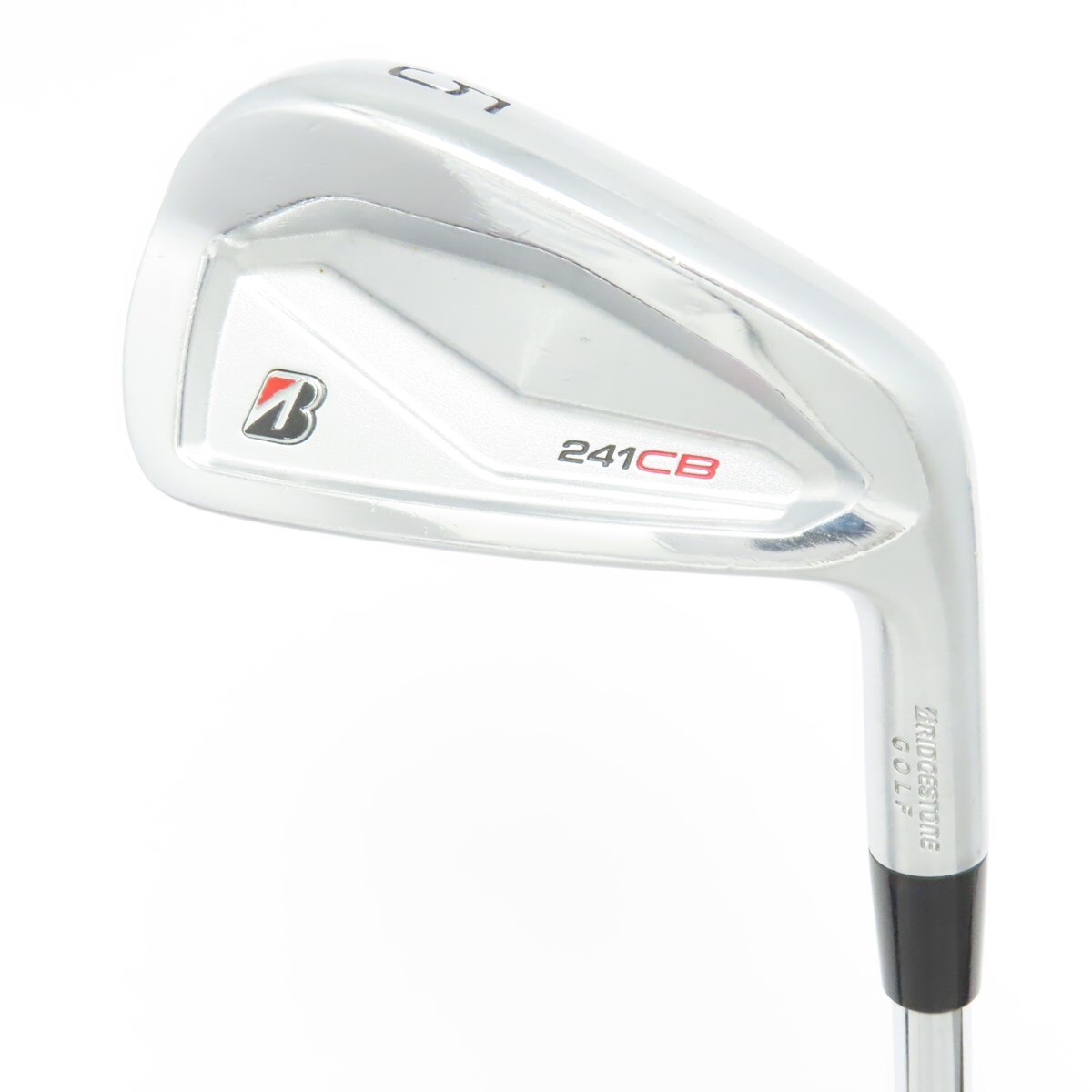 ブリヂストンゴルフ　241CBアイアン　中古 中古】241CB アイアンセット (ブリヂストン) ブリヂストンゴルフ 通販