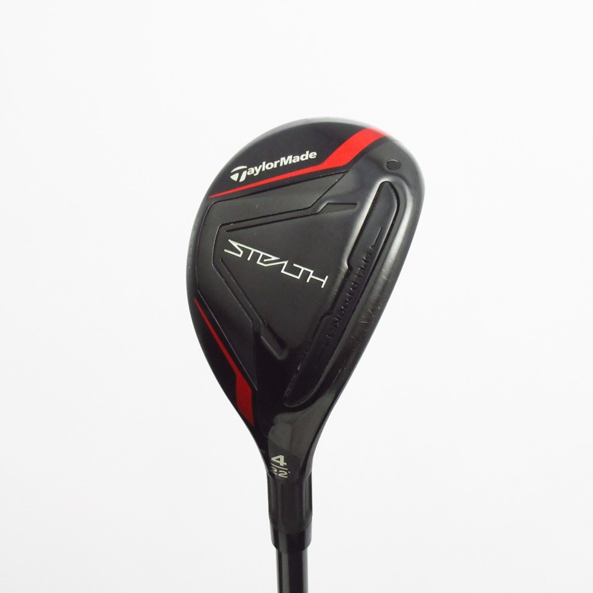 中古】ステルス RESCUE ユーティリティ TENSEI RED TM60(2022) 22 S C