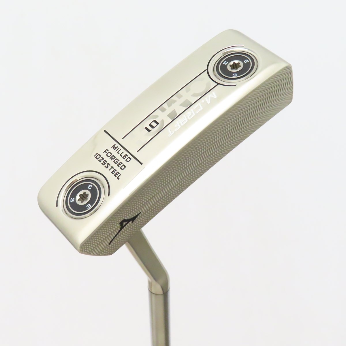 中古】ミズノ パター 通販｜GDO中古ゴルフクラブ