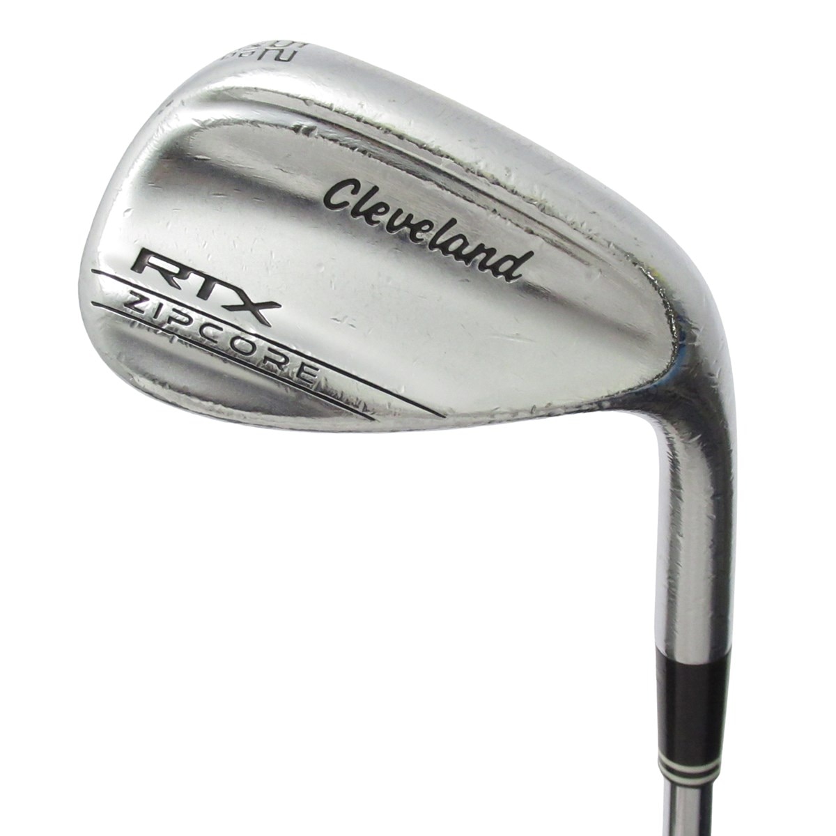 中古】RTX ジップコア ツアーサテン ウェッジ Dynamic Gold HT 52-10