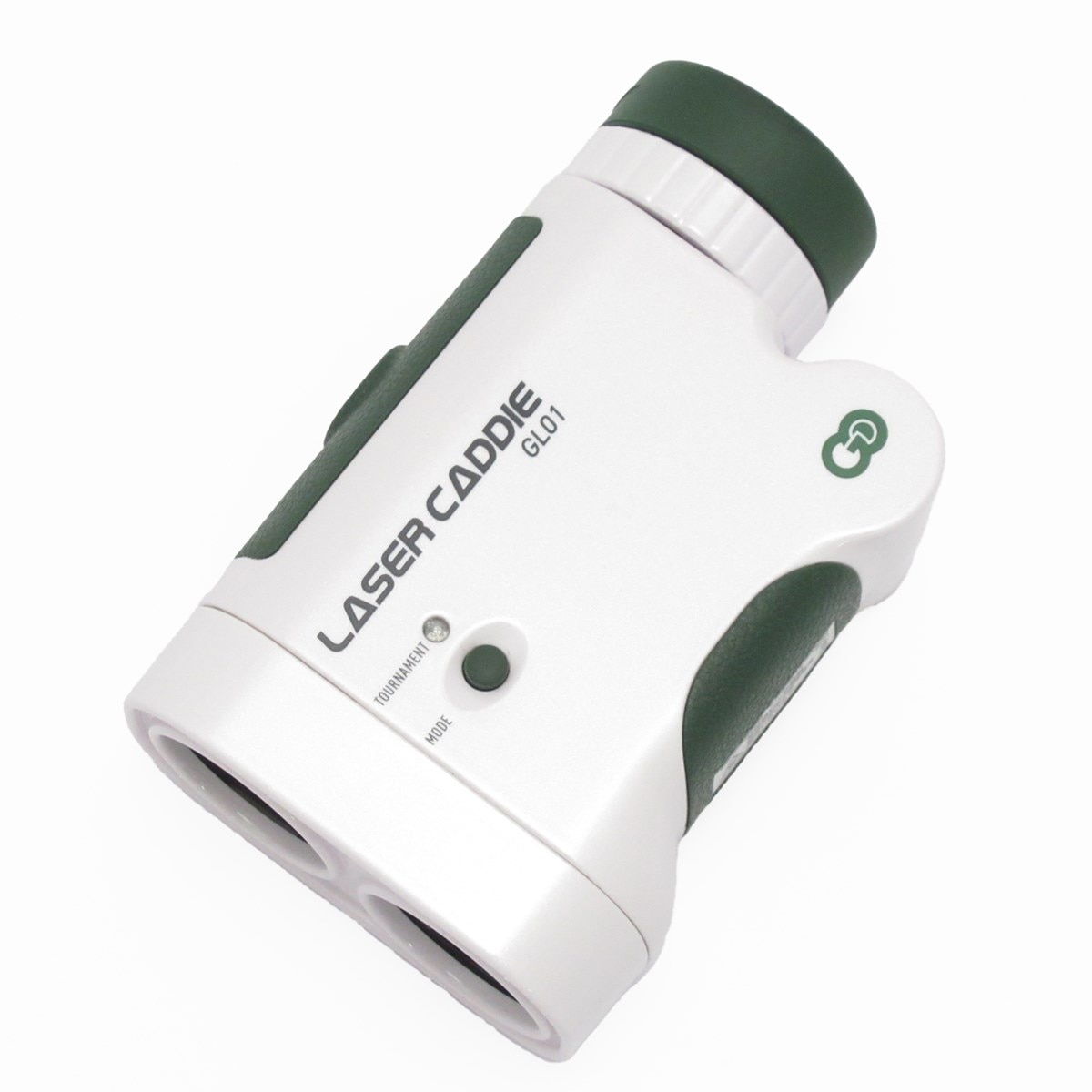 【新品・未使用】GREEN ON LASER CADDIE GL01 中古】LASER CADDIE GL01 - - - CD(パーツ)|GREENON(グリーンオン)の