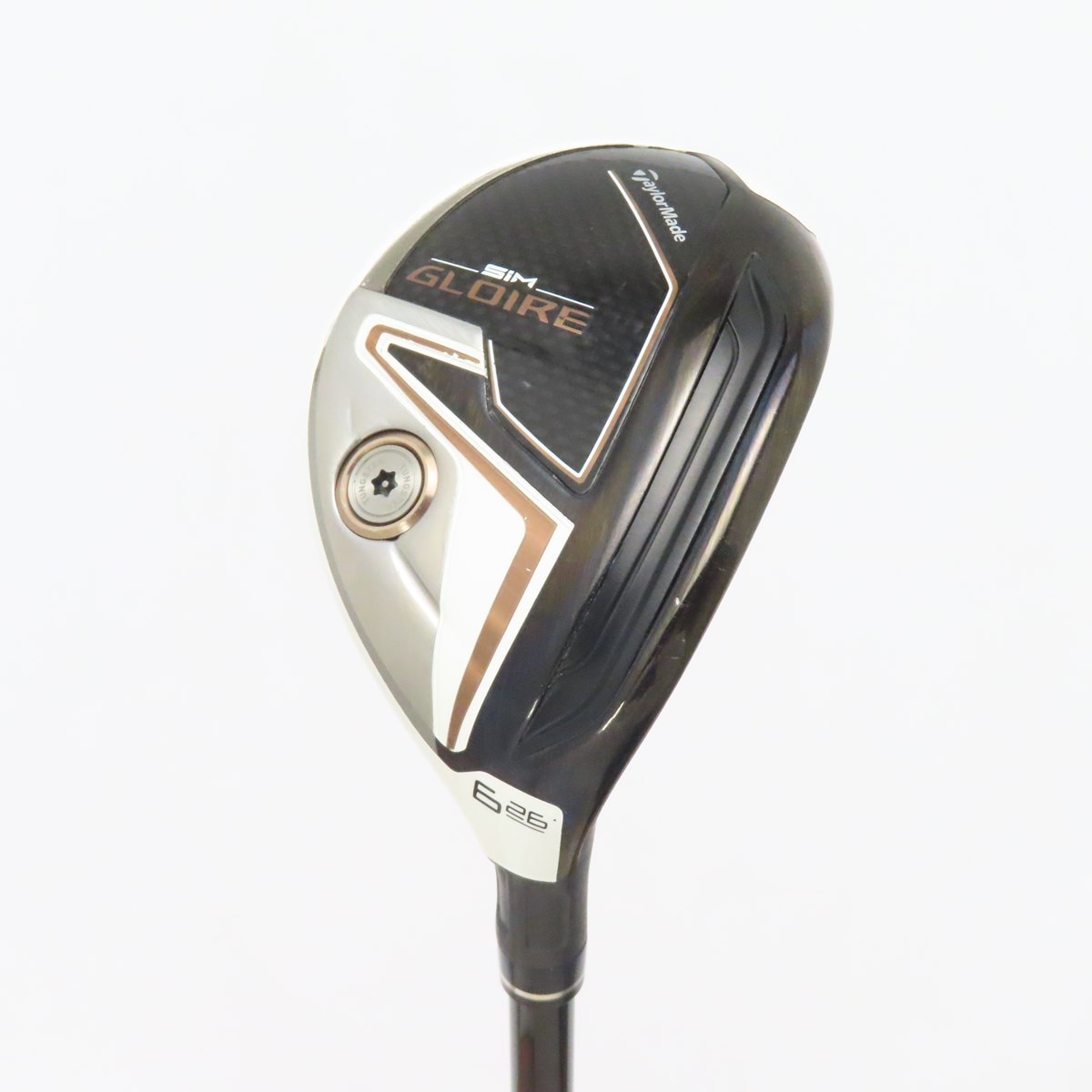 中古】SIM グローレ レスキュー ユーティリティ Air Speeder TM 26 R D