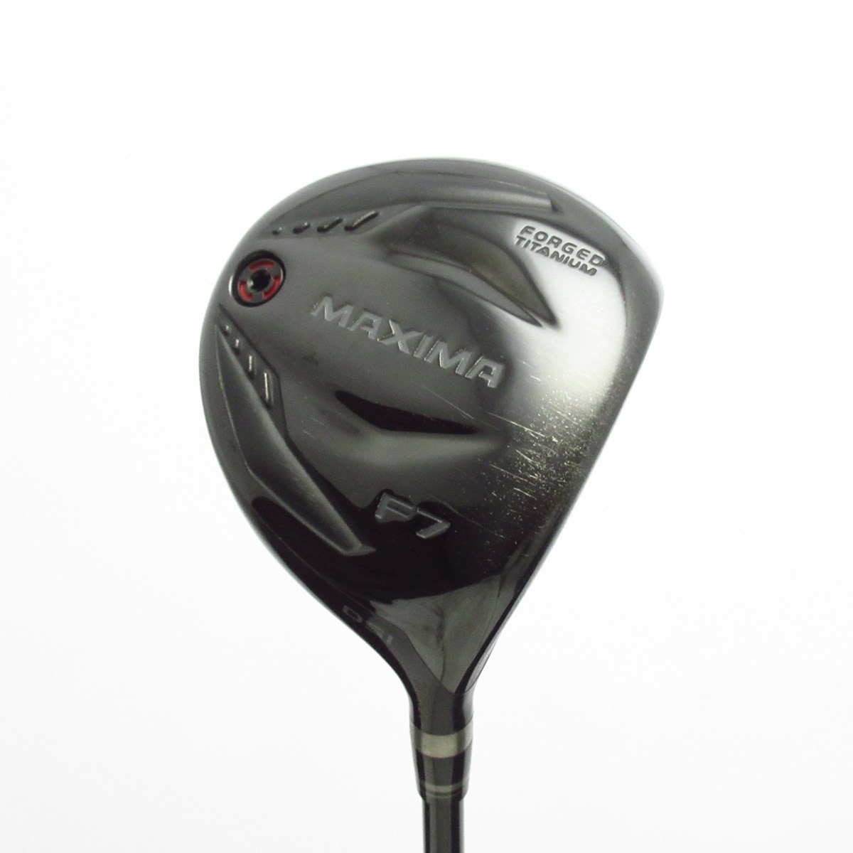 中古】MAXIMA F フェアウェイウッド (リョーマ ゴルフ) リョーマ