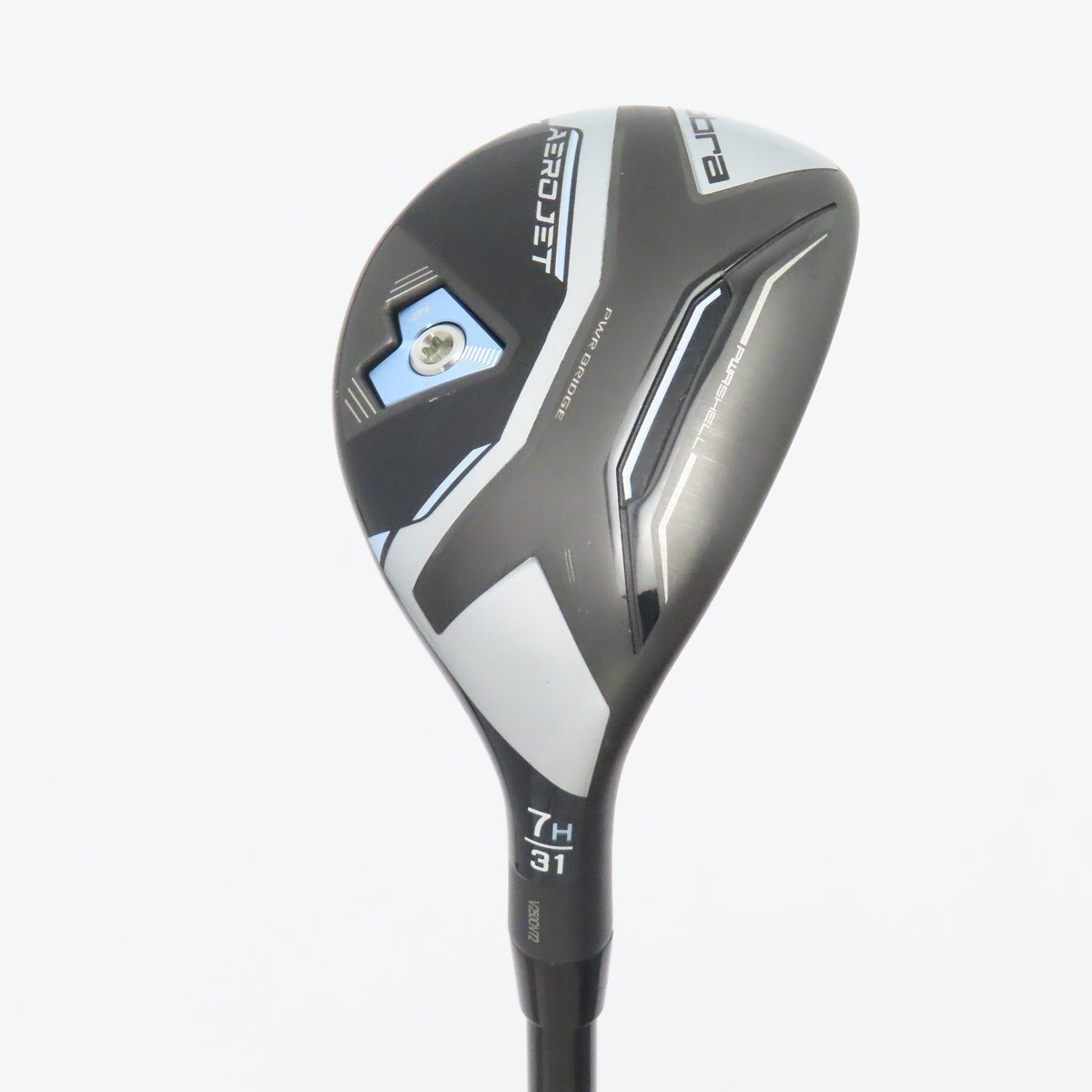 中古】エアロジェット ユーティリティ (コブラ) 通販｜GDO中古ゴルフクラブ