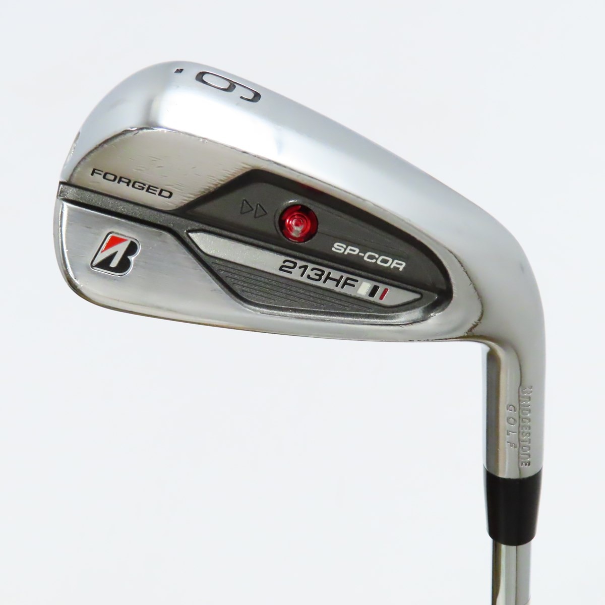 中古】213HF アイアン N.S.PRO 850GH neo 25 S CD(アイアン（セット