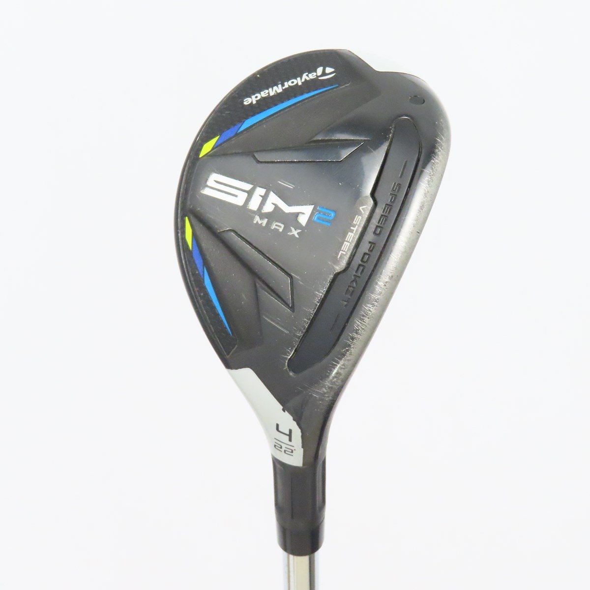 中古】SIM2 マックス レスキュー ユーティリティ KBS MAX MT85 JP 22