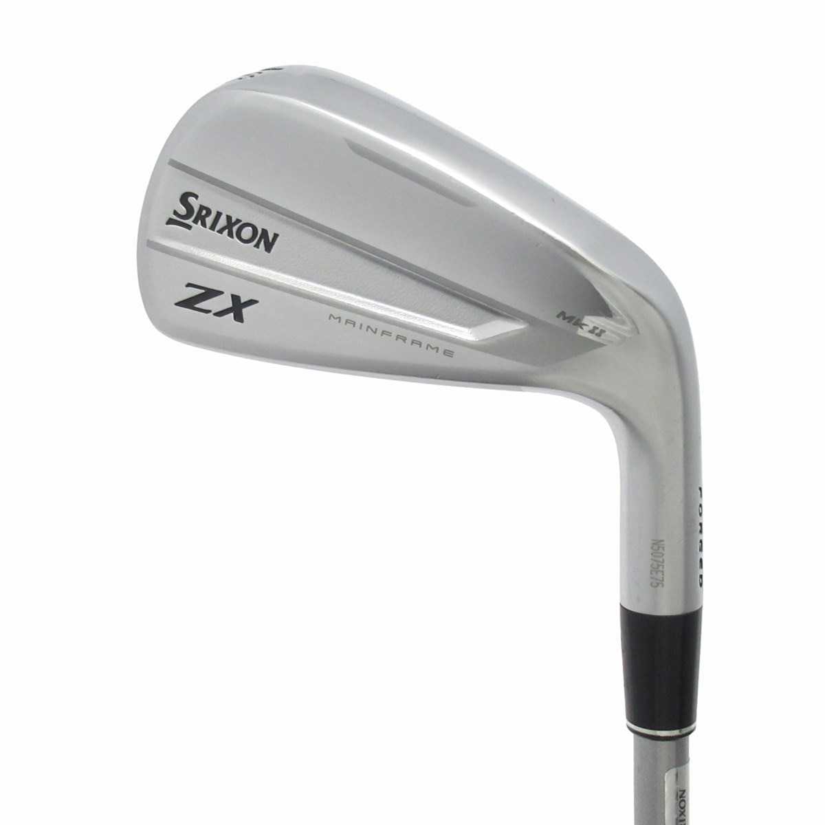 中古】スリクソン ZX MkII アイアン ユーティリティ Diamana ZX-II for