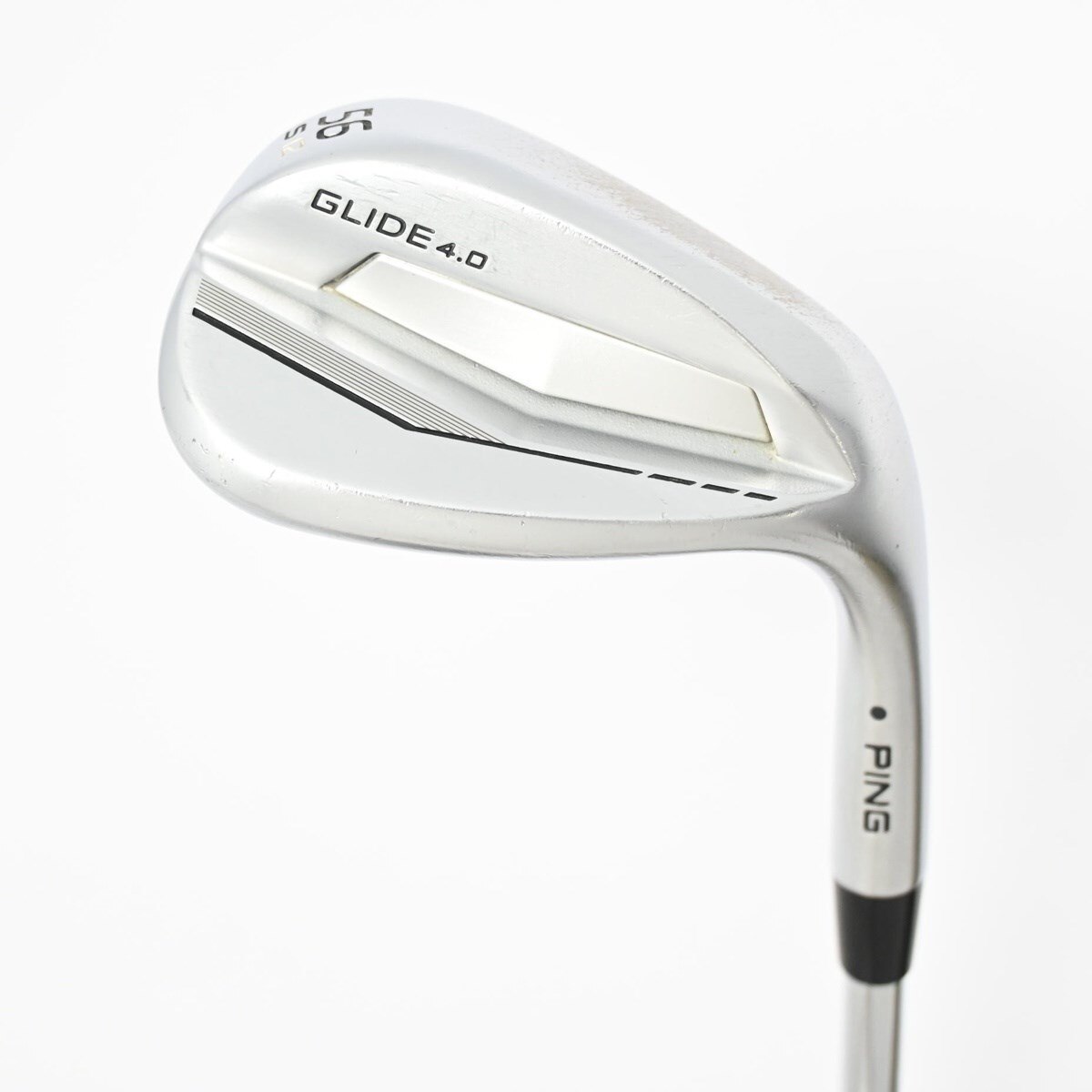 中古】グライド 4.0 S ウェッジ N.S.PRO 950GH neo 56-12 S D(ウェッジ