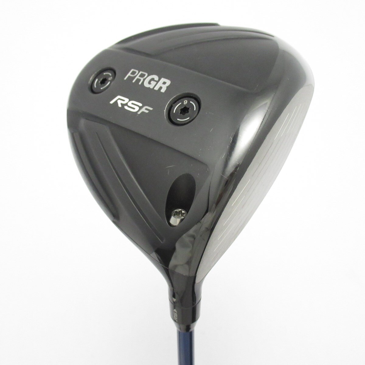 中古】RS F PROTOTYPE ﾜﾝｸﾛｰﾊﾞｰ ドライバー (プロギア) RS 通販｜GDO